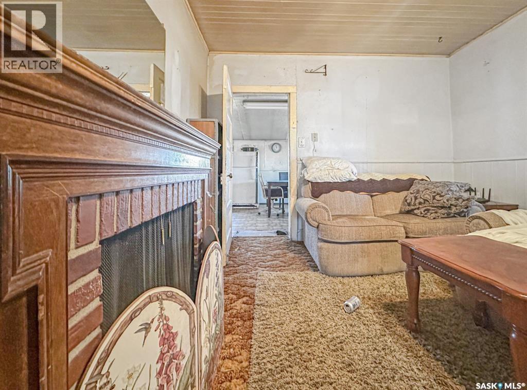 Hwy 1 Farm, Martin Rm No. 122, SK