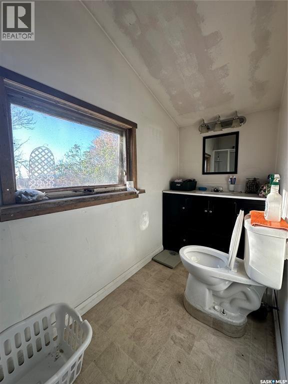 Hwy 1 Farm, Martin Rm No. 122, SK