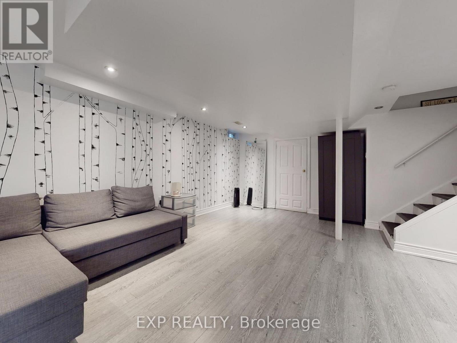 98 Lowther Avenue, Richmond Hill, ON - Indoor