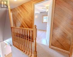 Second Floor Landing -