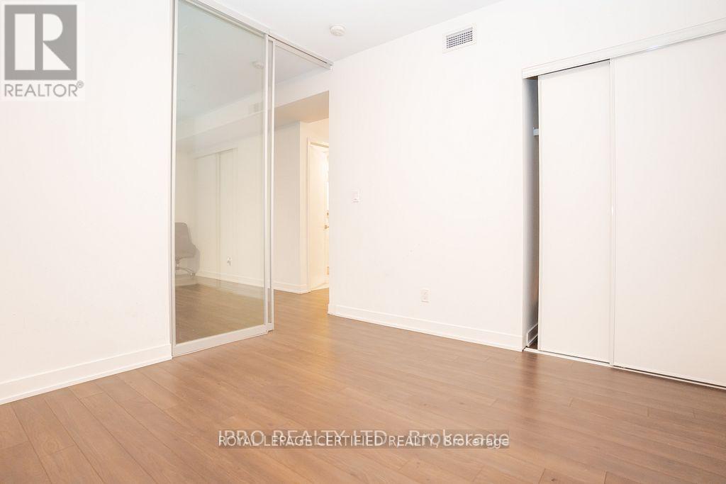 407 - 30 Ordnance Street, Toronto, ON - Indoor Photo Showing Other Room