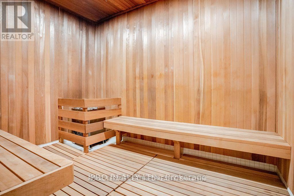 407 - 30 Ordnance Street, Toronto, ON - Indoor Photo Showing Other Room