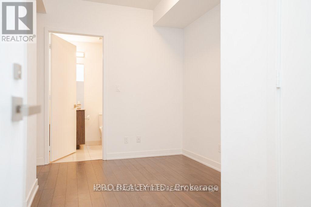 407 - 30 Ordnance Street, Toronto, ON - Indoor Photo Showing Other Room