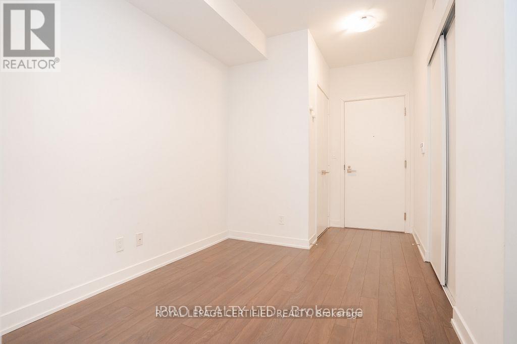 407 - 30 Ordnance Street, Toronto, ON - Indoor Photo Showing Other Room