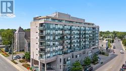 711 - 121 QUEEN STREET Kingston (East Of Sir John A. Blvd), ON K7K 0G6