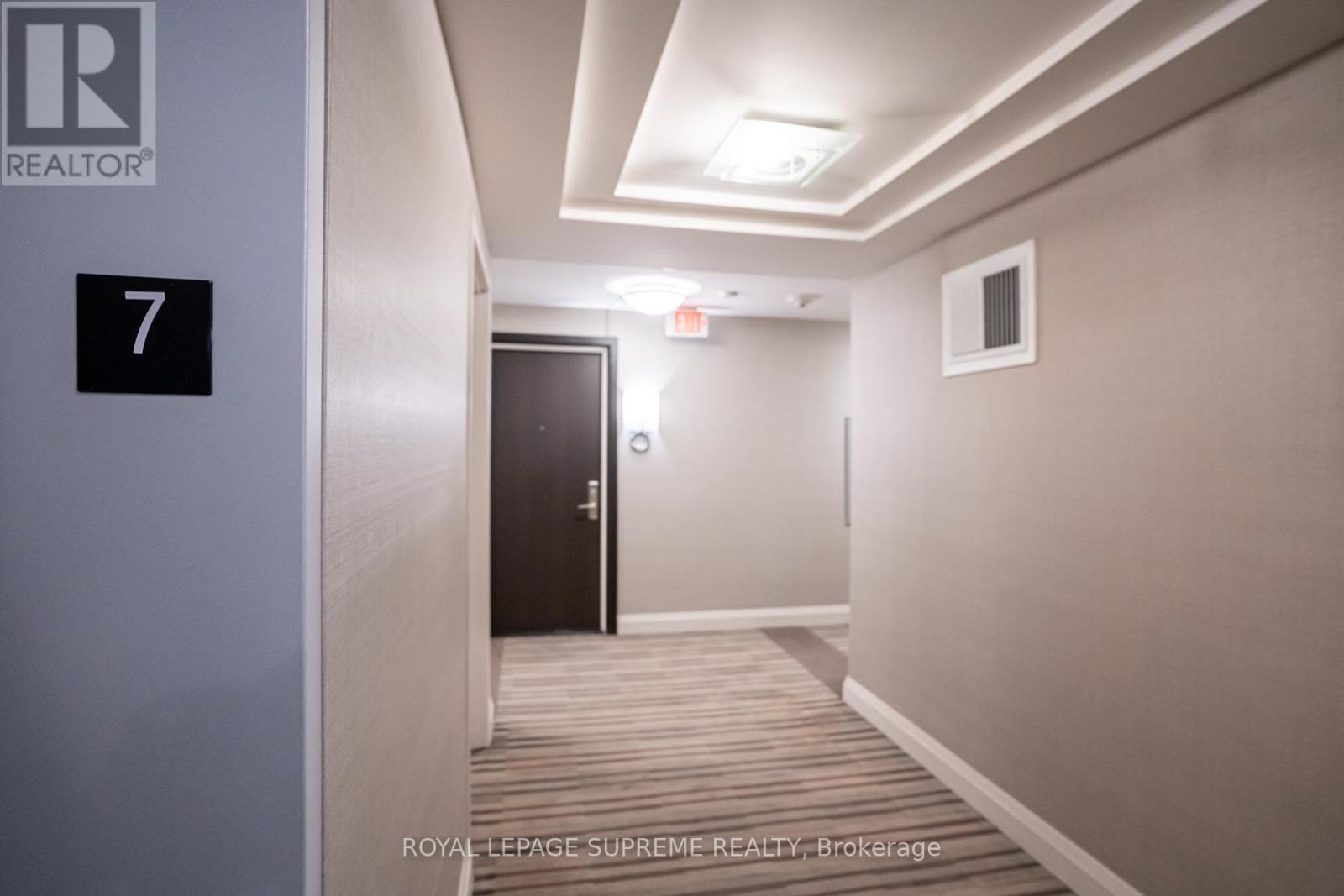 703 - 35 Fontenay Court, Toronto, ON - Indoor Photo Showing Other Room