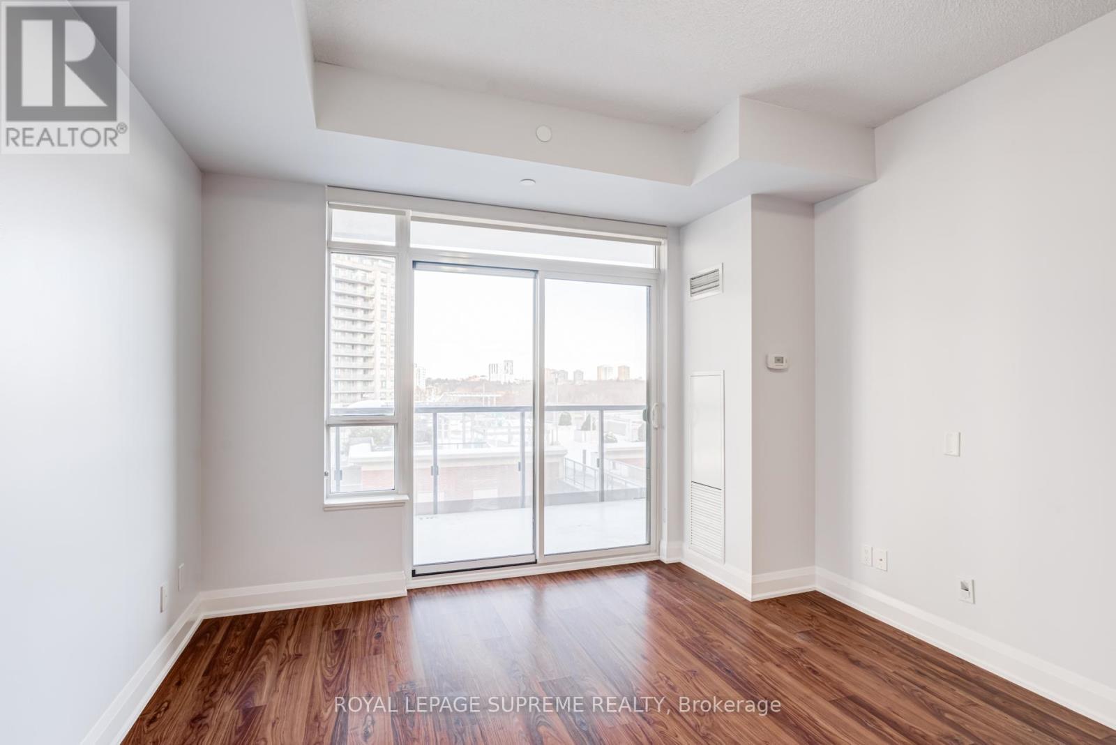 703 - 35 Fontenay Court, Toronto, ON - Indoor Photo Showing Other Room