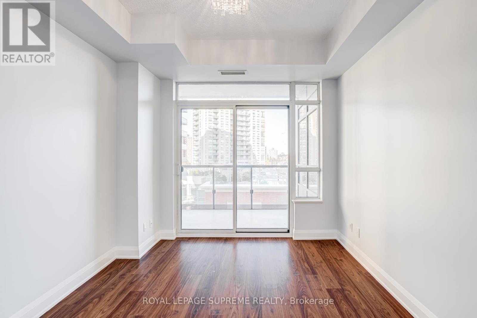 703 - 35 Fontenay Court, Toronto, ON - Indoor Photo Showing Other Room