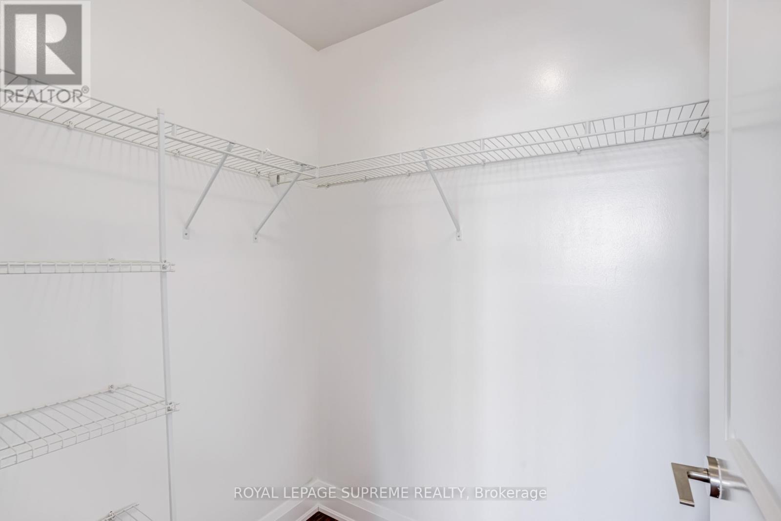 703 - 35 Fontenay Court, Toronto, ON - Indoor With Storage