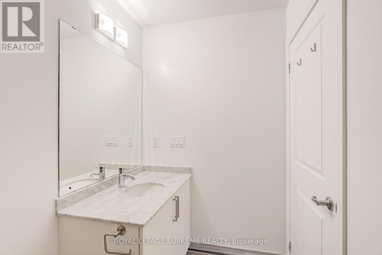 703 - 35 Fontenay Court, Toronto, ON - Indoor Photo Showing Bathroom