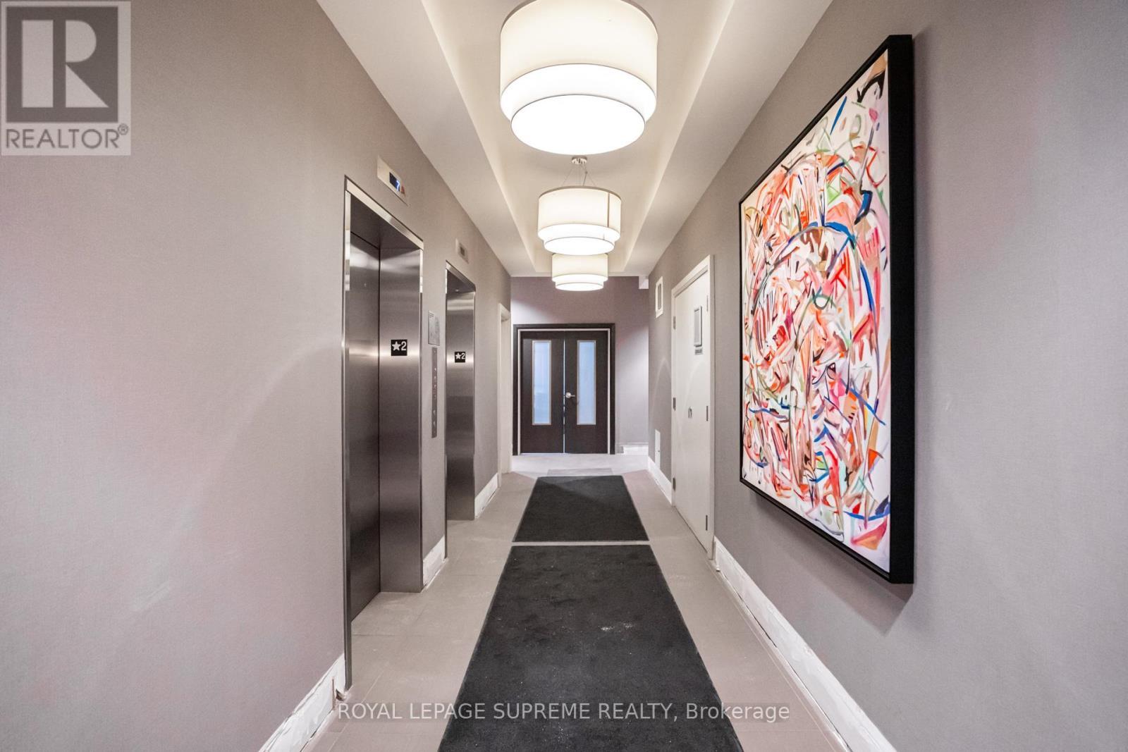 703 - 35 Fontenay Court, Toronto, ON - Indoor Photo Showing Other Room