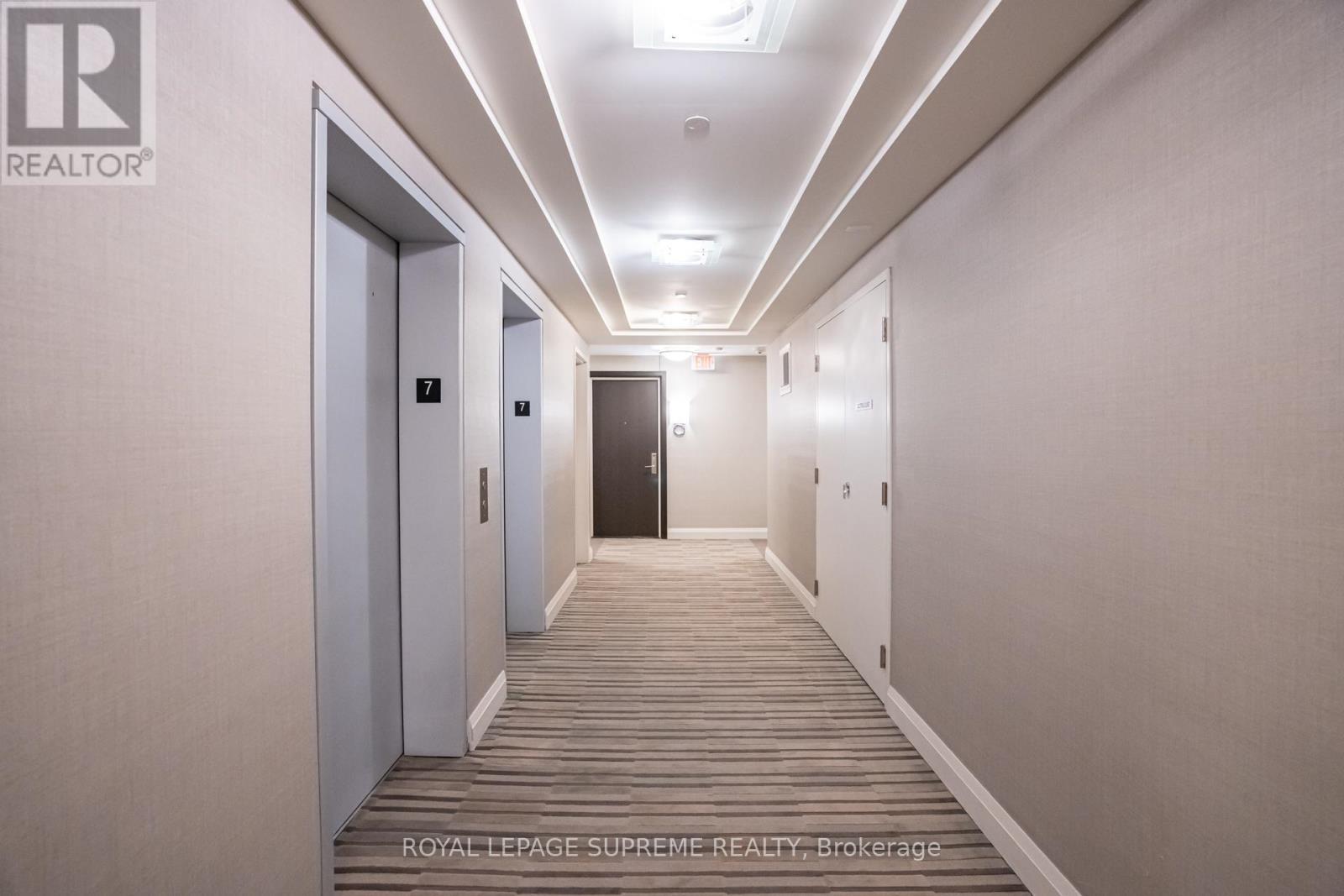 703 - 35 Fontenay Court, Toronto, ON - Indoor Photo Showing Other Room