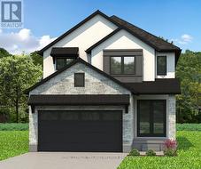 2752 HEARDCREEK TRAIL London North (North S), ON N6G 0W1