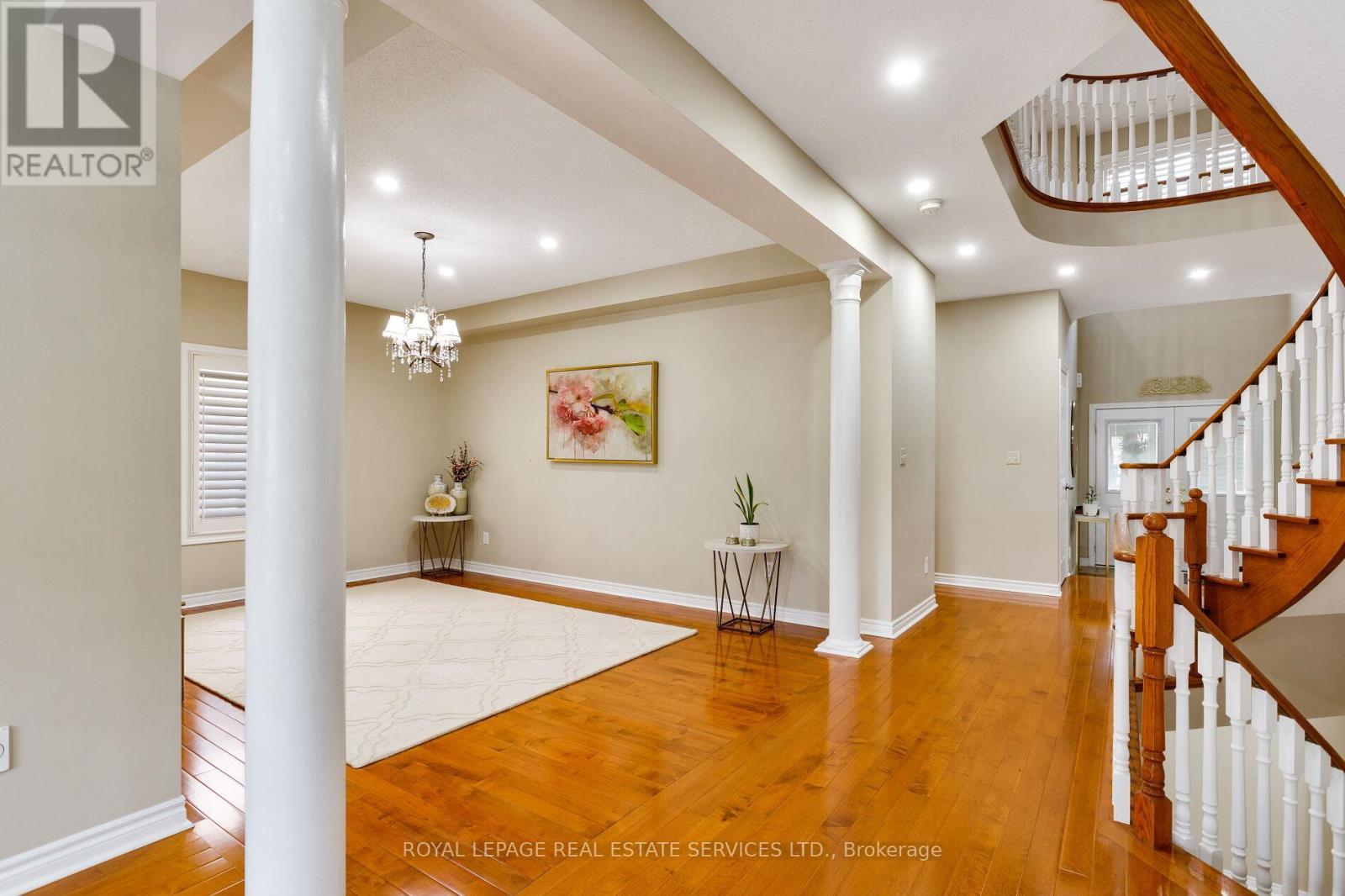 3137 Countess Crescent, Mississauga, ON - Indoor Photo Showing Other Room