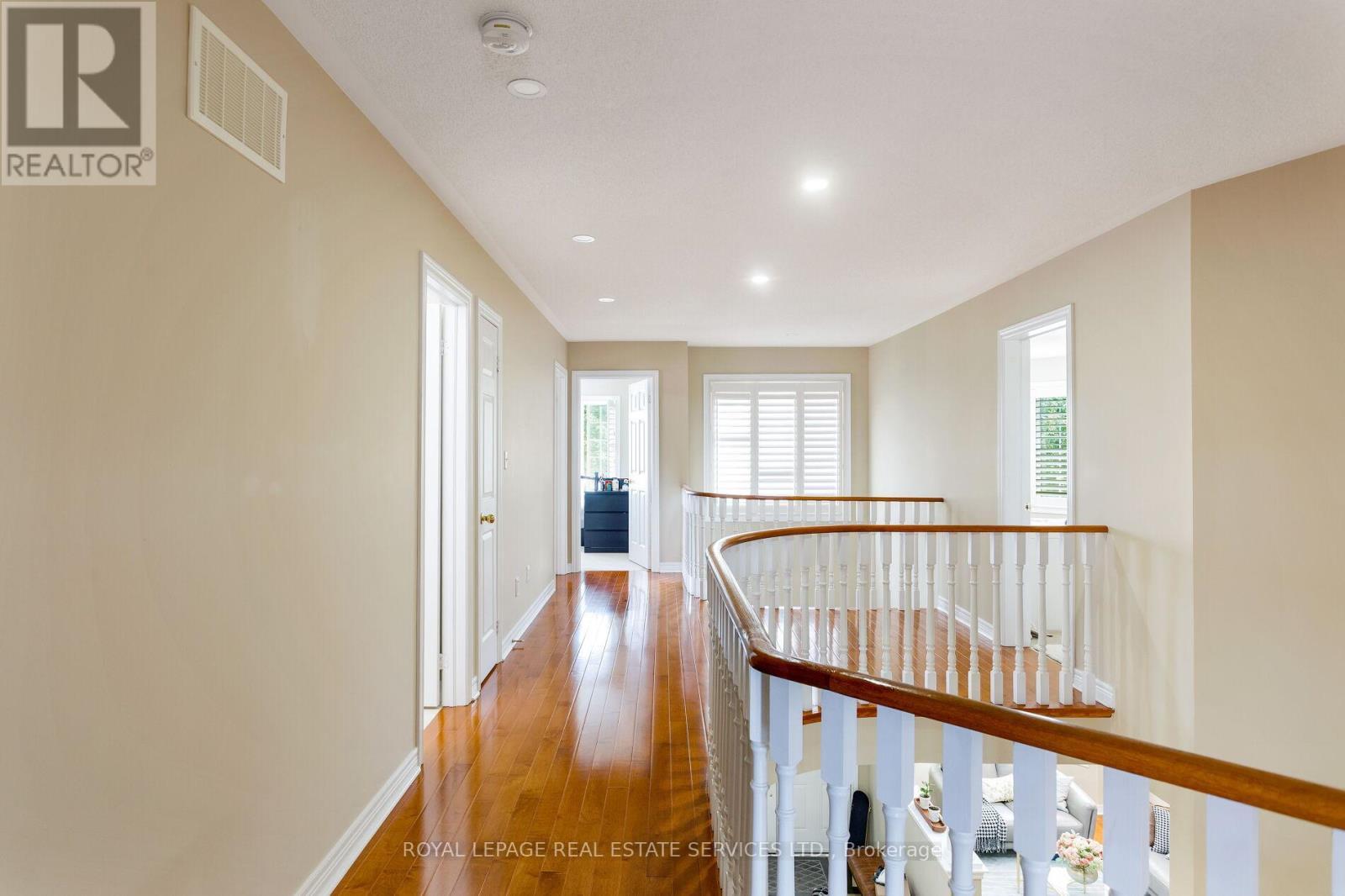 3137 Countess Crescent, Mississauga, ON - Indoor Photo Showing Other Room