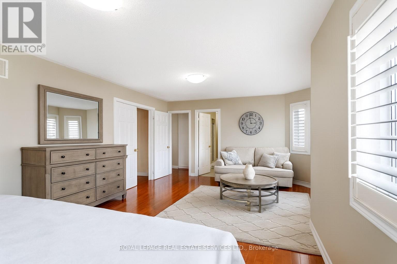 3137 Countess Crescent, Mississauga, ON - Indoor