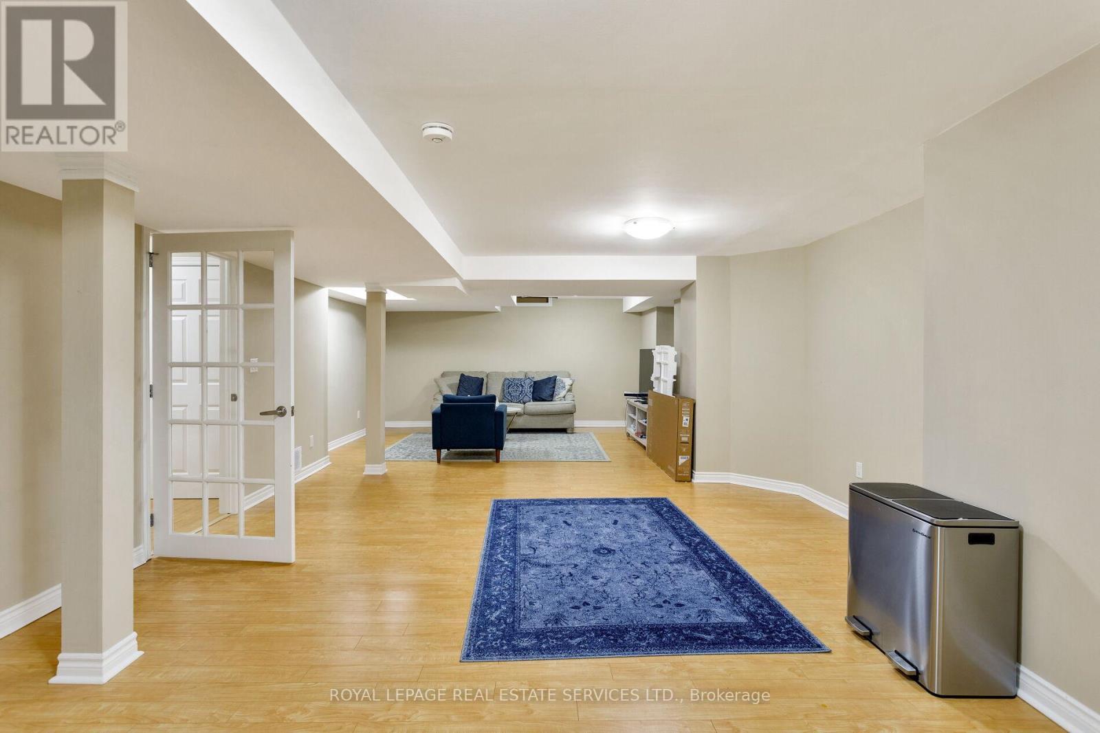 3137 Countess Crescent, Mississauga, ON - Indoor