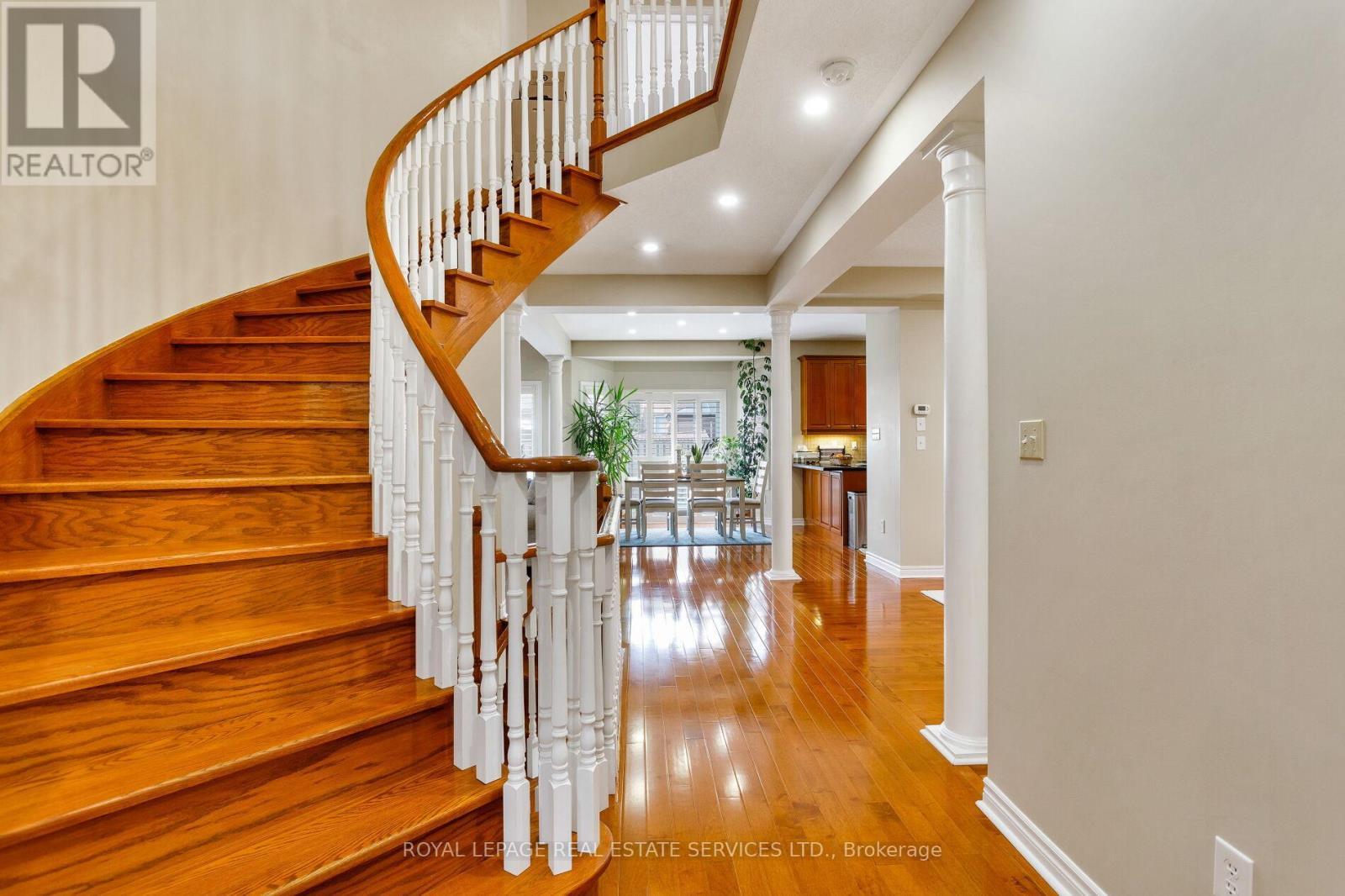 3137 Countess Crescent, Mississauga, ON - Indoor Photo Showing Other Room