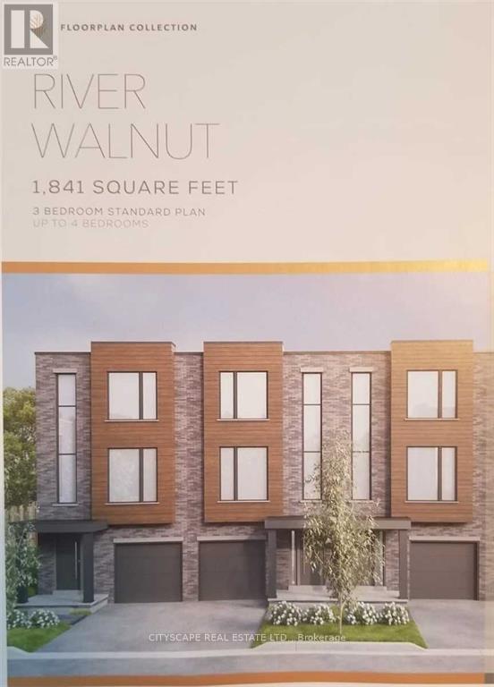 6 - 107 Concession Street, Cambridge, ON - Other