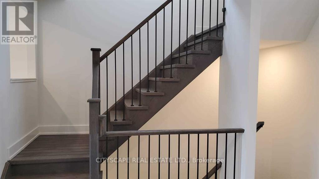 6 - 107 Concession Street, Cambridge, ON - Indoor Photo Showing Other Room