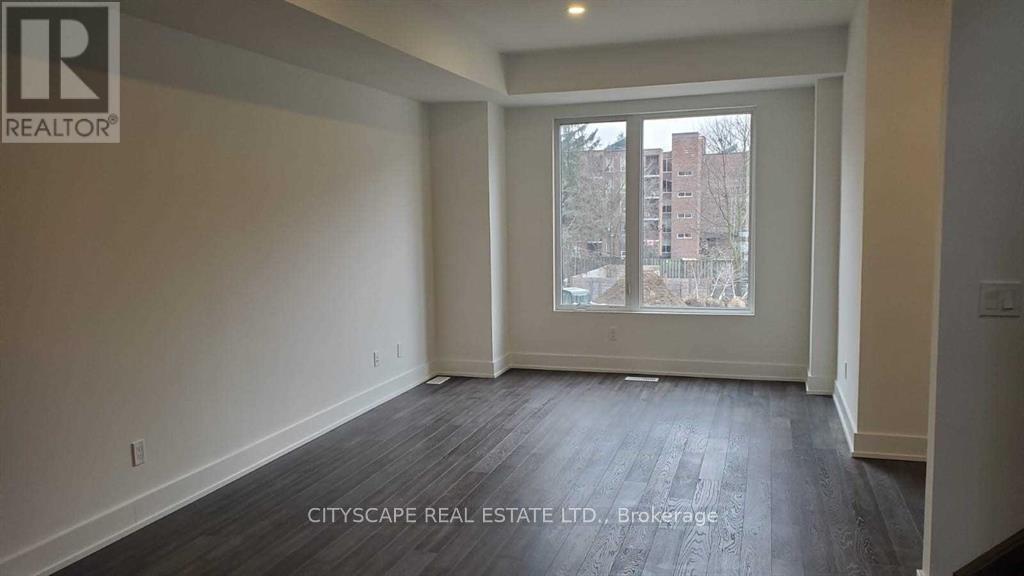 6 - 107 Concession Street, Cambridge, ON - Indoor Photo Showing Other Room