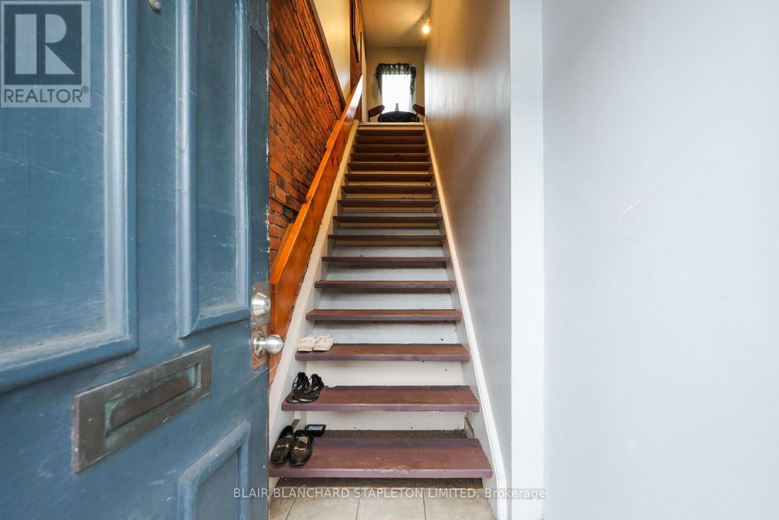 267-277 King William Street, Hamilton, ON