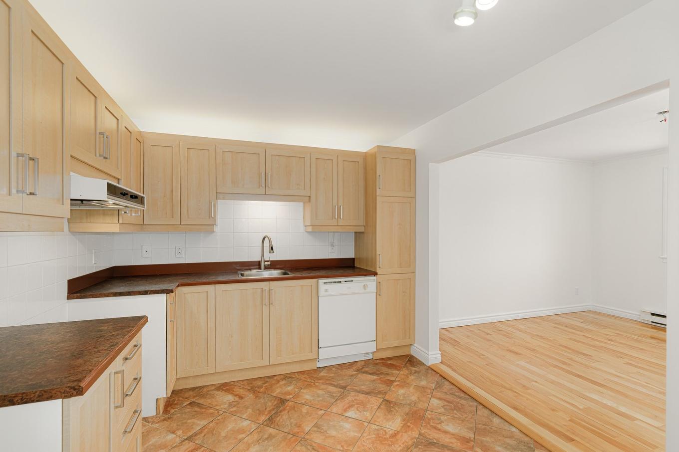 Kitchen - 310-365 Rue St-Jean-Baptiste, Beloeil, QC - Indoor Photo Showing Kitchen