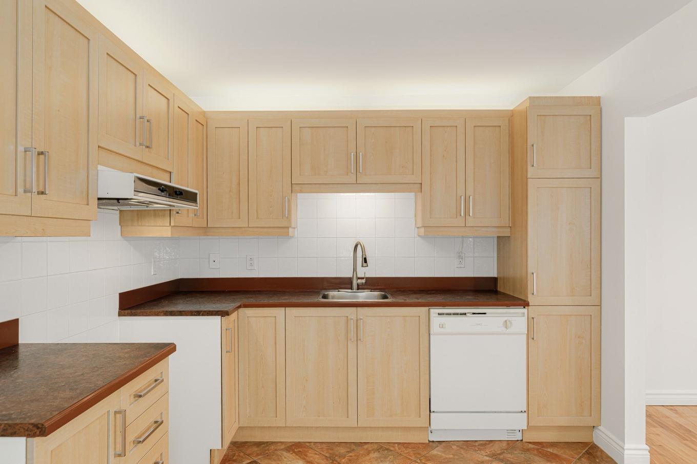Kitchen - 310-365 Rue St-Jean-Baptiste, Beloeil, QC - Indoor Photo Showing Kitchen