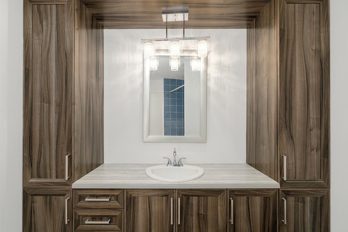 Ensuite bathroom - 310-365 Rue St-Jean-Baptiste, Beloeil, QC - Indoor Photo Showing Bathroom