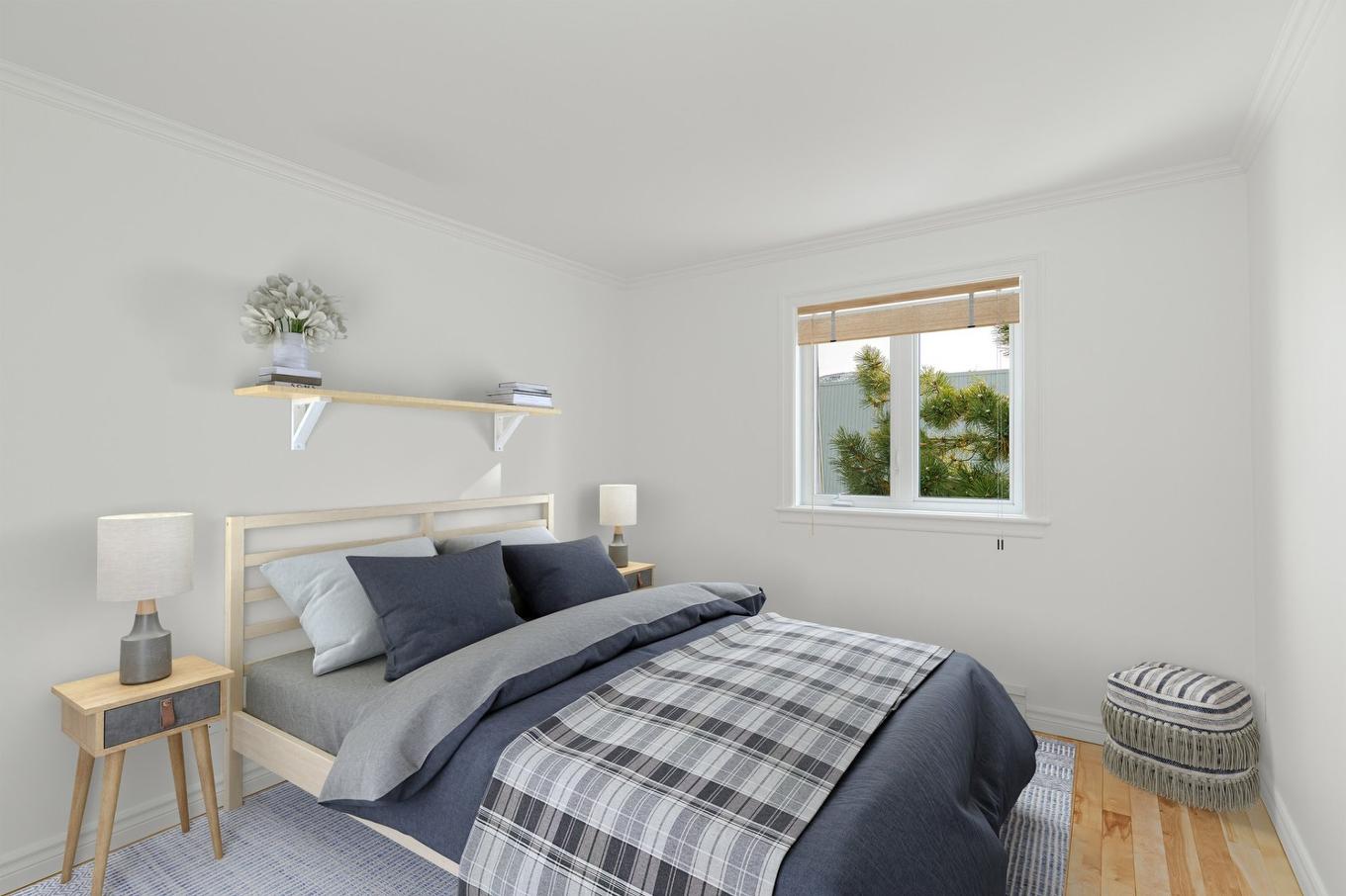 Bedroom - 310-365 Rue St-Jean-Baptiste, Beloeil, QC - Indoor Photo Showing Bedroom
