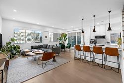 PH806-3455 Rue Drummond Montréal (Ville-Marie), QC H3G 2R6