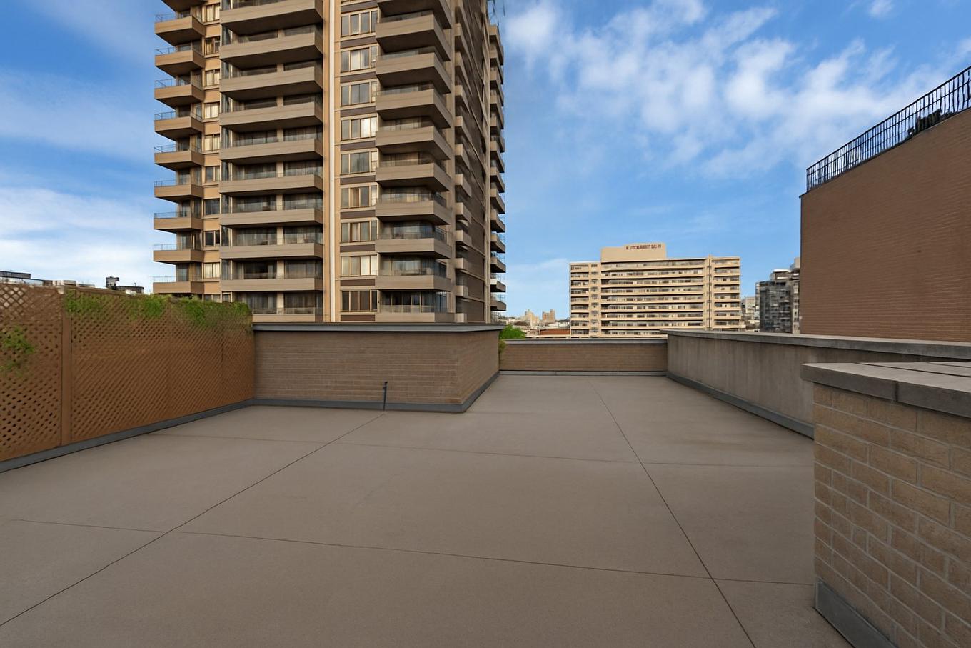 Other - Ph806-3455 Rue Drummond, Montréal (Ville-Marie), QC - Outdoor With Balcony