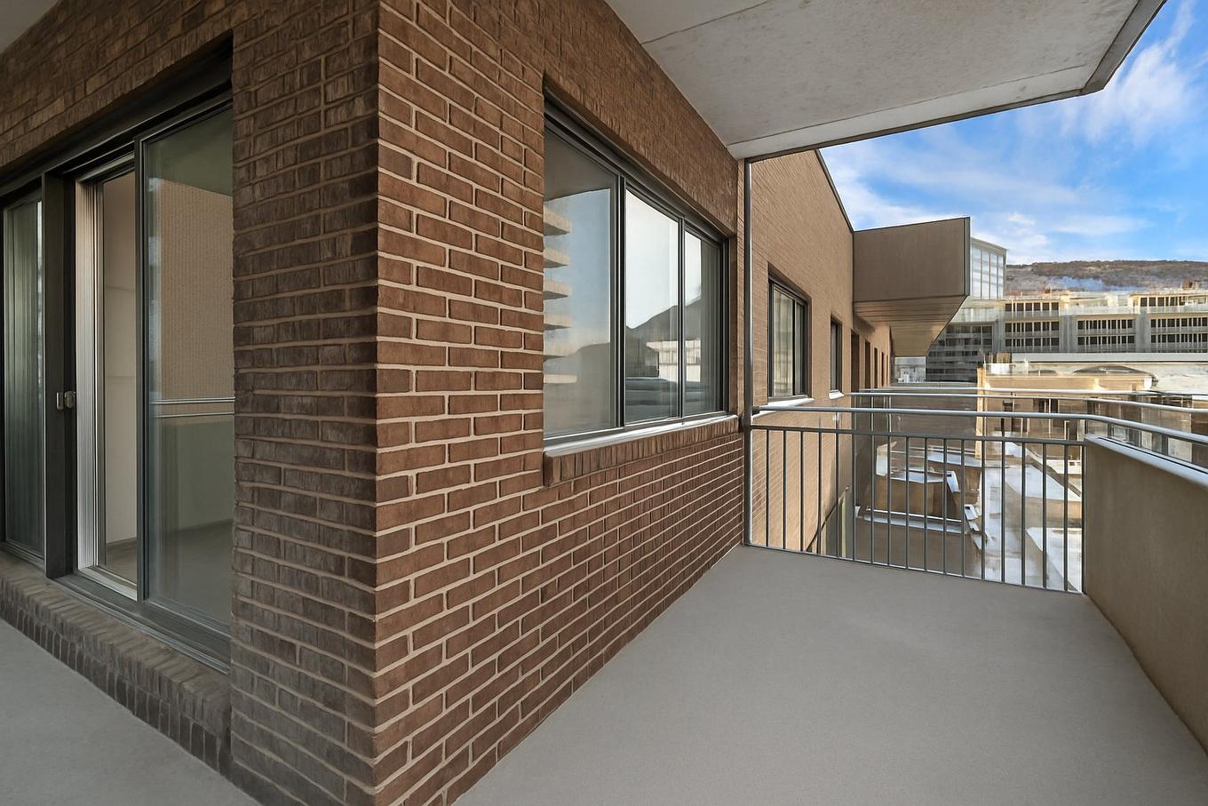 Other - Ph806-3455 Rue Drummond, Montréal (Ville-Marie), QC - Outdoor With Balcony With Exterior