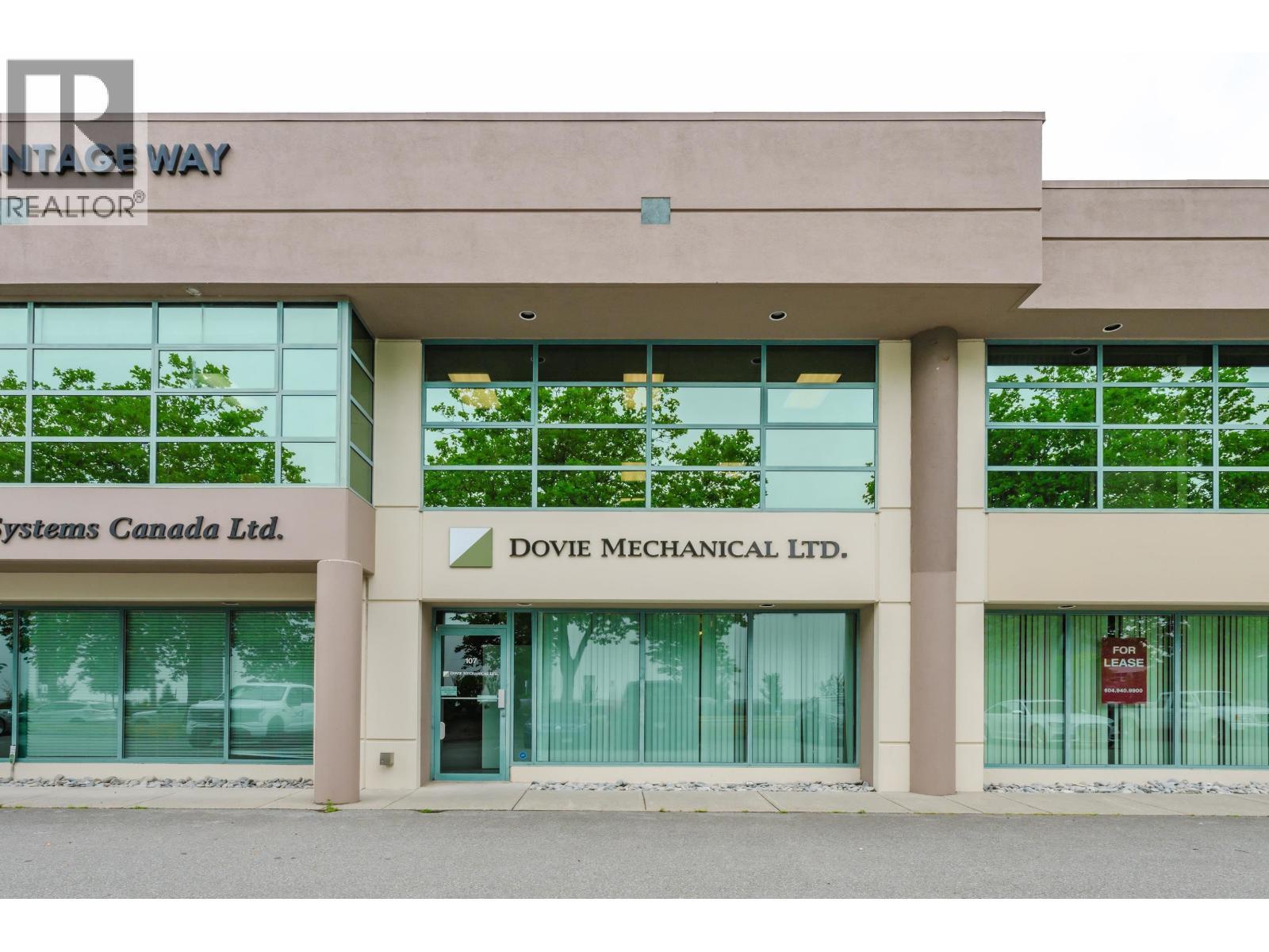 107 7198 Vantage Way, Ladner, BC