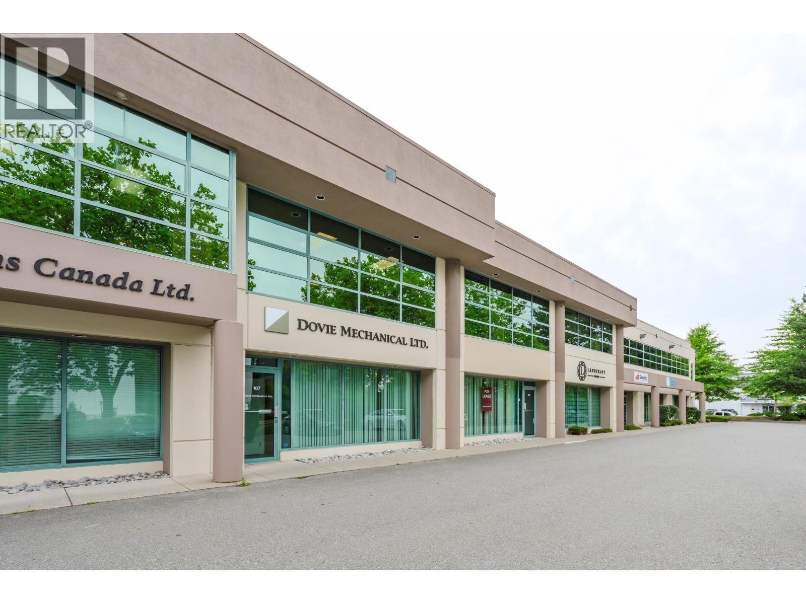 107 7198 Vantage Way, Ladner, BC