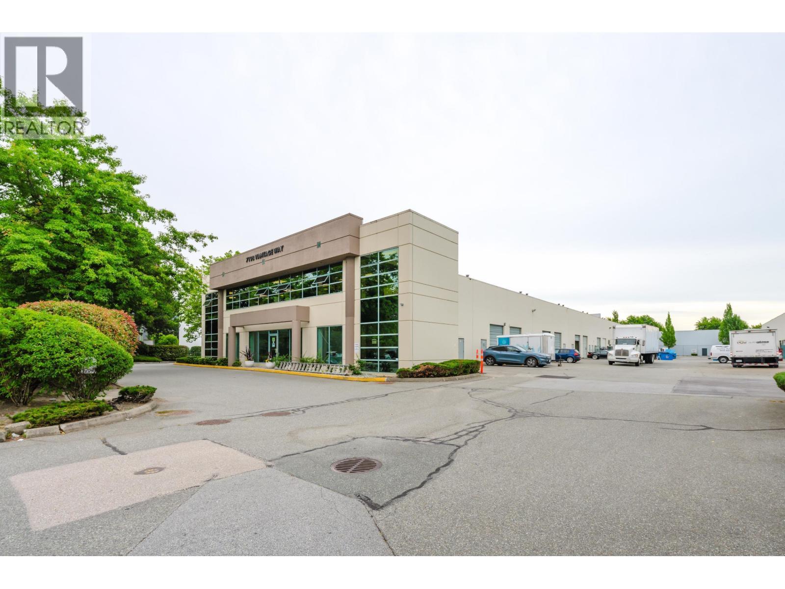 107 7198 Vantage Way, Ladner, BC