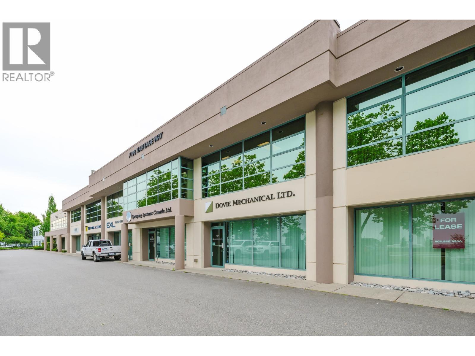 107 7198 Vantage Way, Ladner, BC