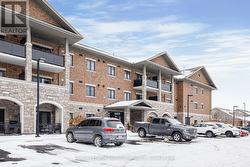 303 - 1 CHAMBERLAIN CRESCENT Collingwood, ON L9Y 0X7