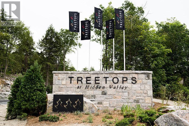 302 - 11 Treetops Lane, Huntsville (Chaffey), ON - Outdoor