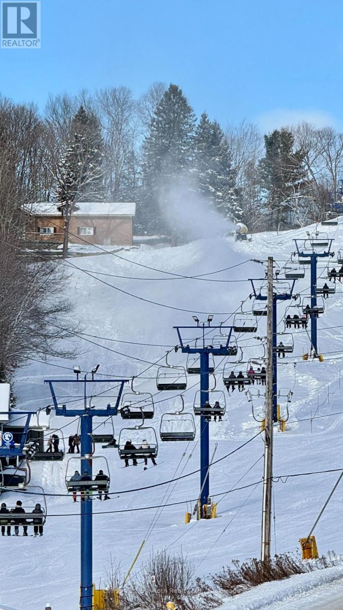 302 - 11 Treetops Lane, Huntsville (Chaffey), ON - Outdoor With View