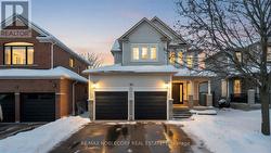 20 CORIANNE AVENUE Whitby, ON L1M 2J2