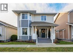 665 Cook Road Unit# 413 Kelowna, BC V1W 4T4