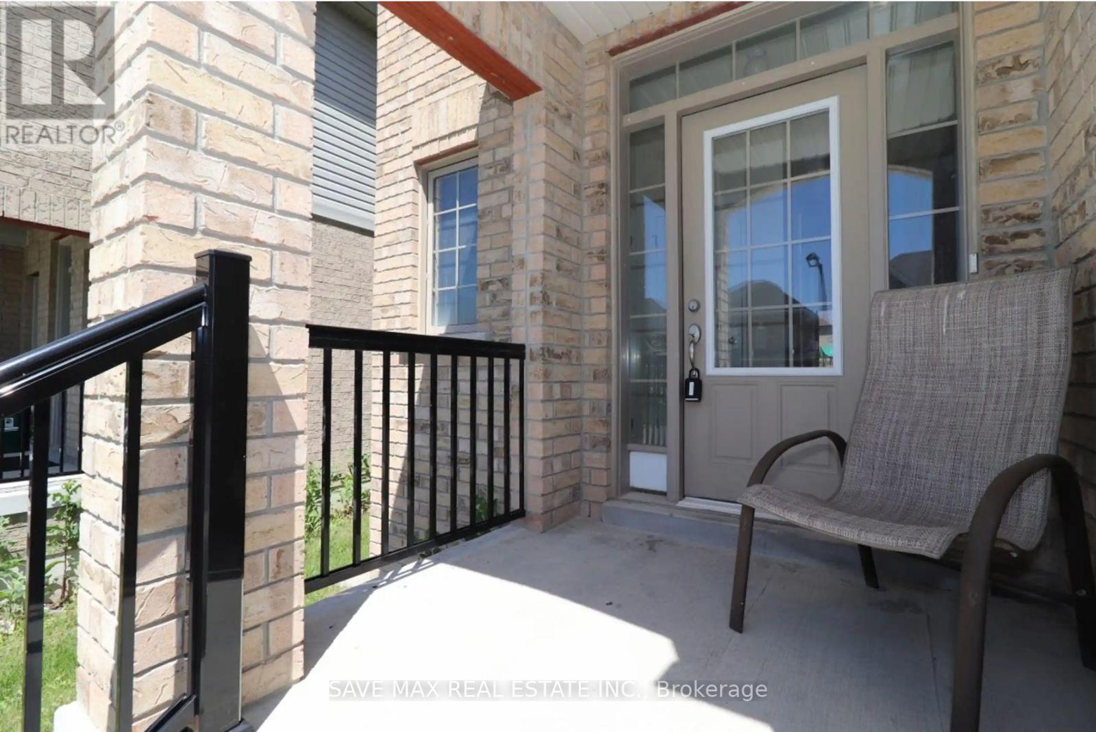 1251 Graham Clapp Avenue, Oshawa, ON - Outdoor With Exterior