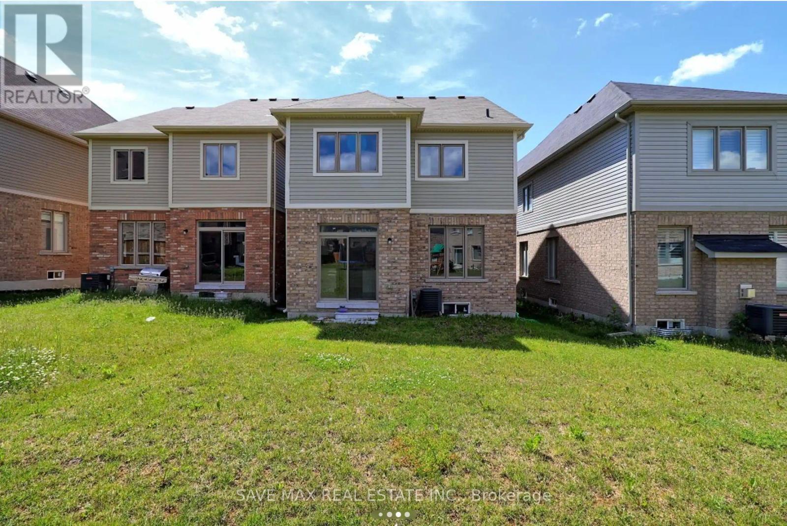 1251 Graham Clapp Avenue, Oshawa, ON - Outdoor