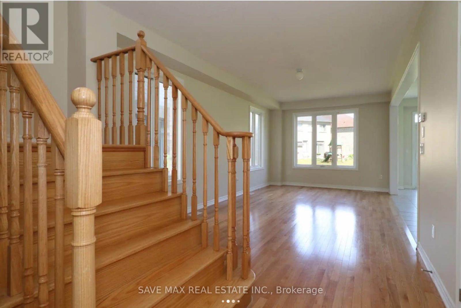 1251 Graham Clapp Avenue, Oshawa, ON - Indoor Photo Showing Other Room