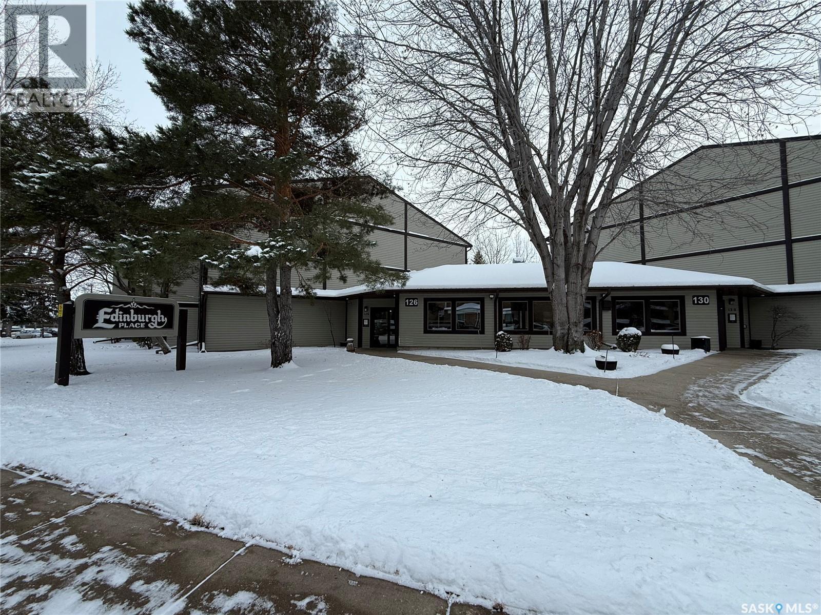 101 130 Edinburgh Place, Saskatoon, SK - Outdoor