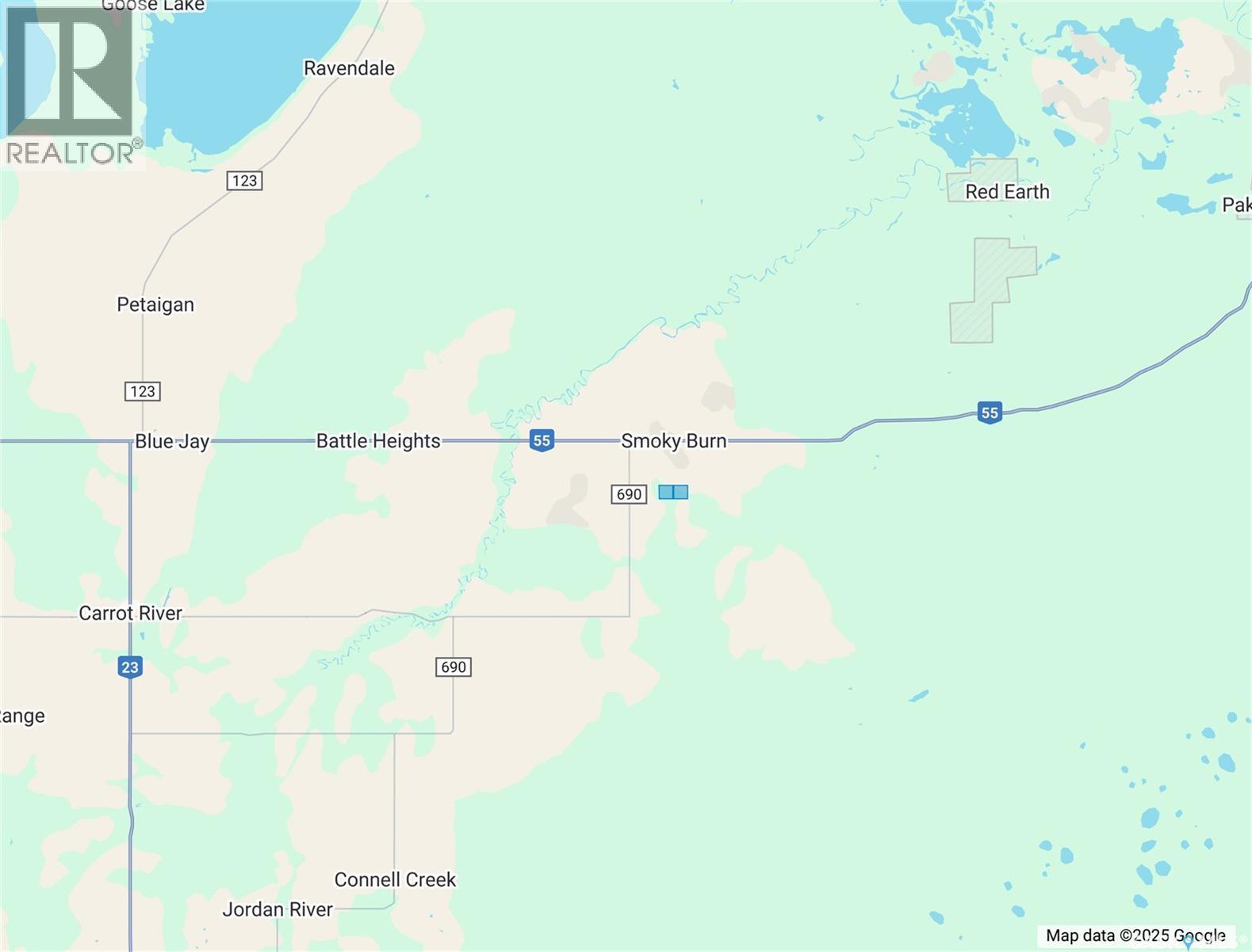 Rm486 Moose Range Land, Moose Range Rm No. 486, SK