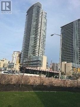 1213 - 70 Forest Manor Road, Toronto, ON - Outdoor With Facade