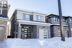 1558 SCARLETT TRAIL Pickering, ON L1X 0N9