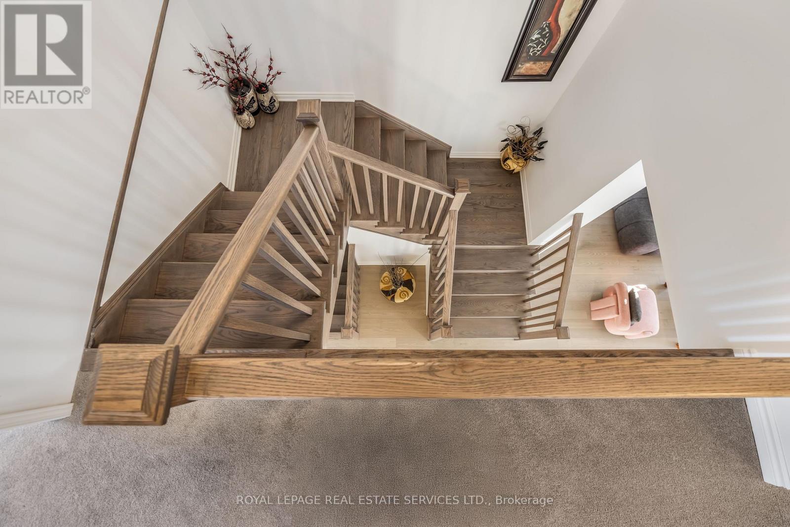 1558 Scarlett Trail, Pickering, ON - Indoor Photo Showing Other Room